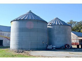 Property photo 34 - REAL ESTATE AUCTION - 7 ACRE FARMSTEAD OFFERED IN 2 TRACTS OR COMBINATION IN EASTERN ALLEN COUNTY